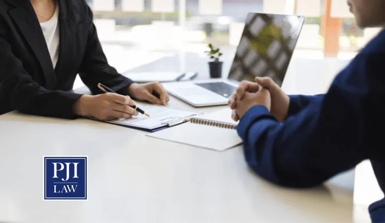 How To Get Out of Non-Compete Contracts in Virginia | Call 703-865-6100