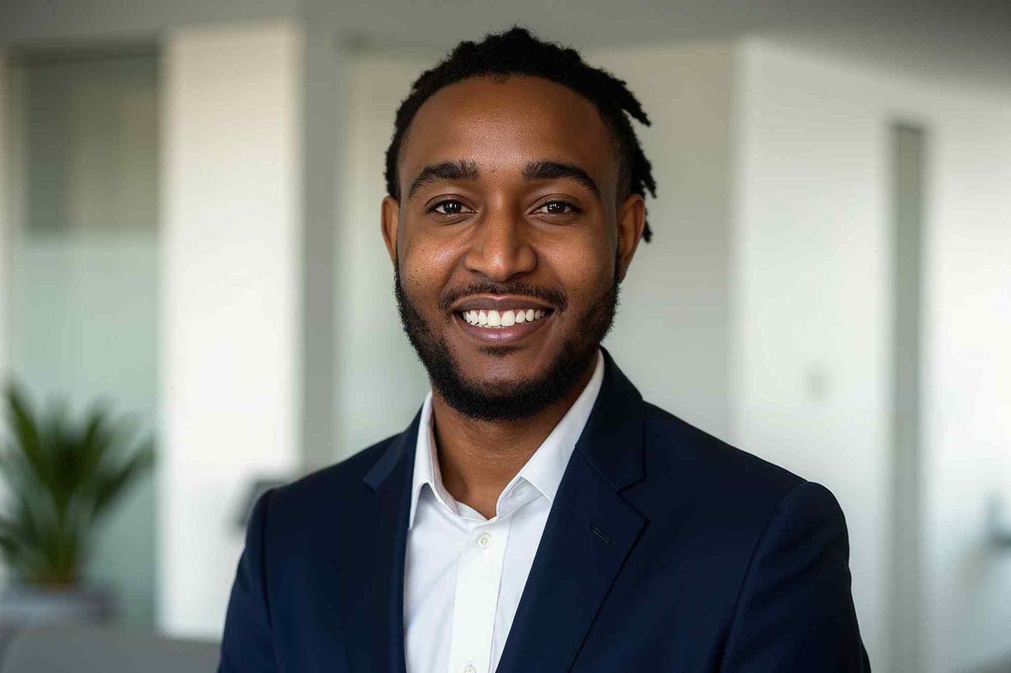 Thabang | Intake Specialist at PJI Law | Fairfax, VA | T: (703) 865-6100