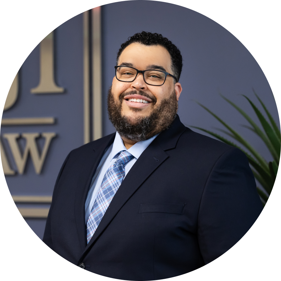 Wes | Office Operations Manager, PJI Law| Richmond, VA | T: (804) 653-3450