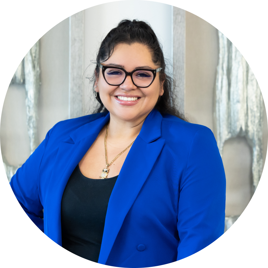 Madeline | Fiduciary Litigation Paralegal at PJI Law | Richmond, VA | T: (804) 653-3450