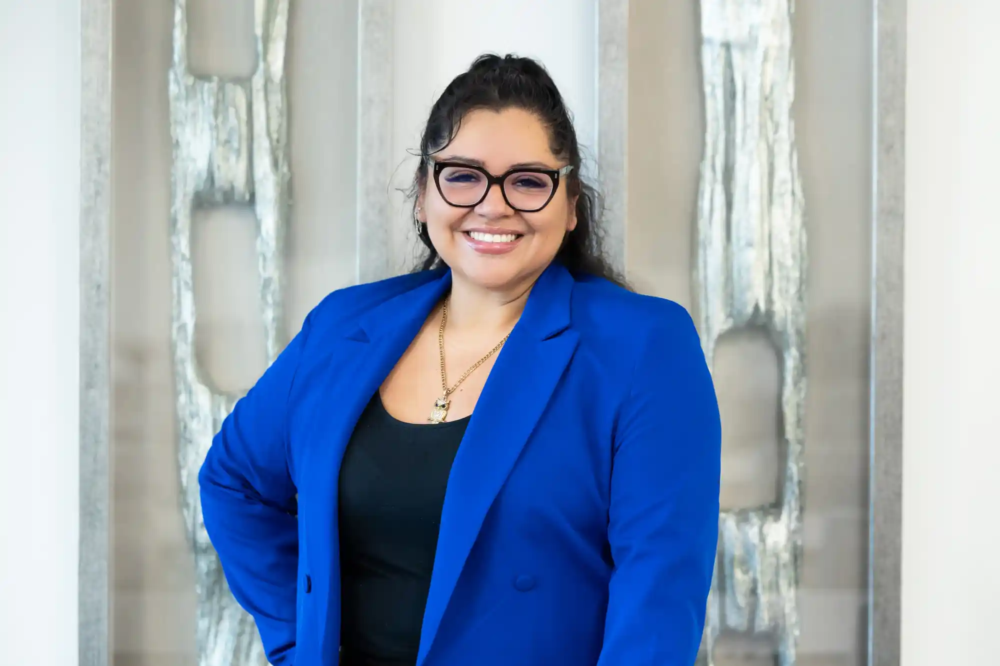Madeline | Fiduciary Litigation Paralegal at PJI Law | Richmond, VA | T: (804) 653-3450