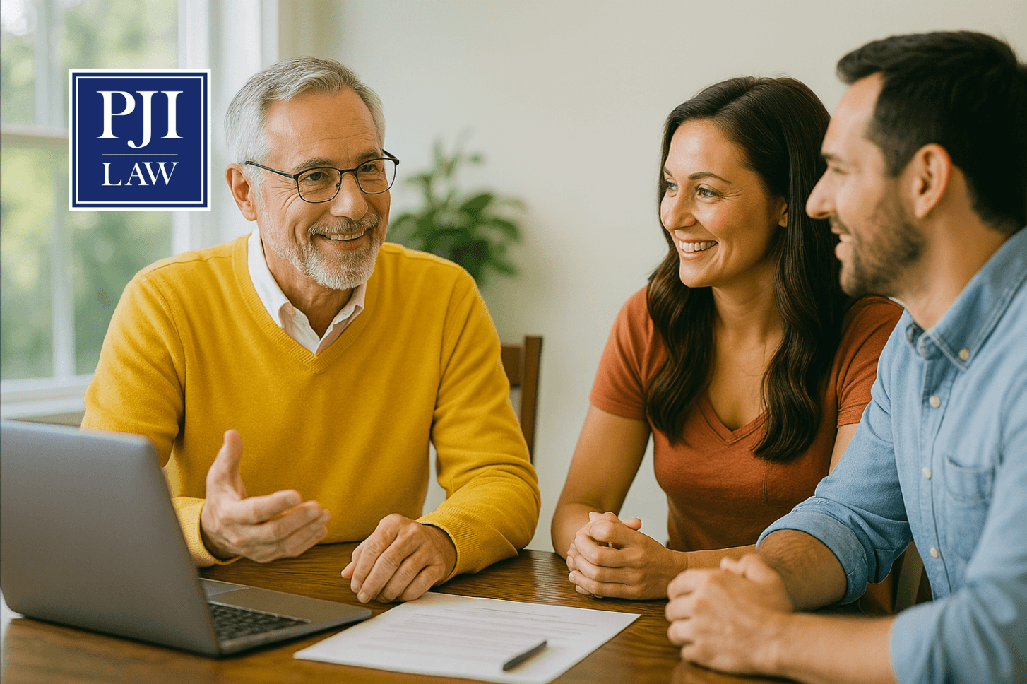 What Are the Steps to Placing Your House in a Trust in Virginia? 2 step 2 select the right trustee img
