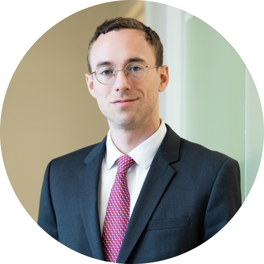 William Gogoel | Attorney of PJI Law, PLC | Richmond, VA | T: (804) 653-3450