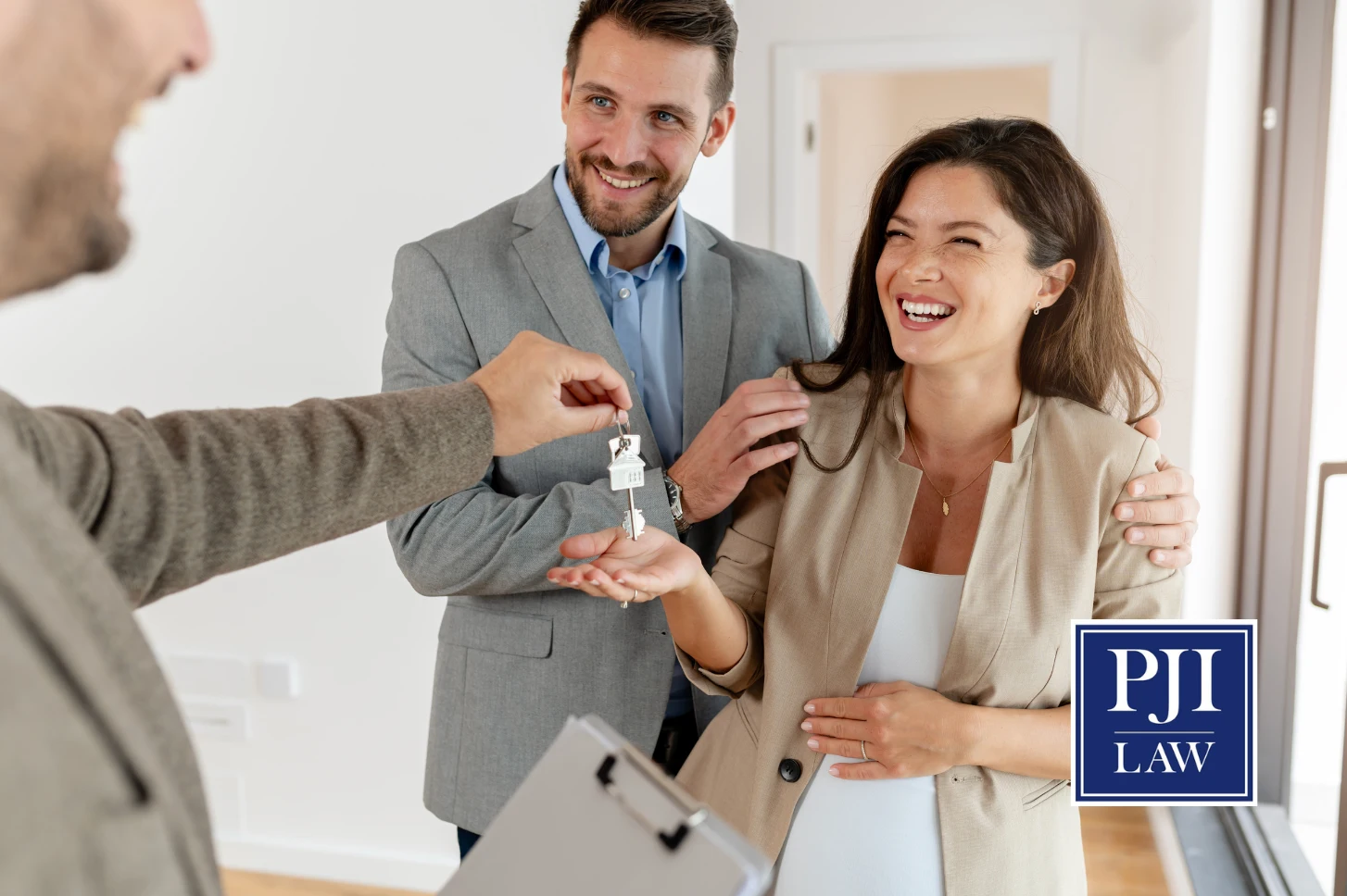 Can You Sell a House in a Revocable Trust in Virginia | T: (703) 865-6100