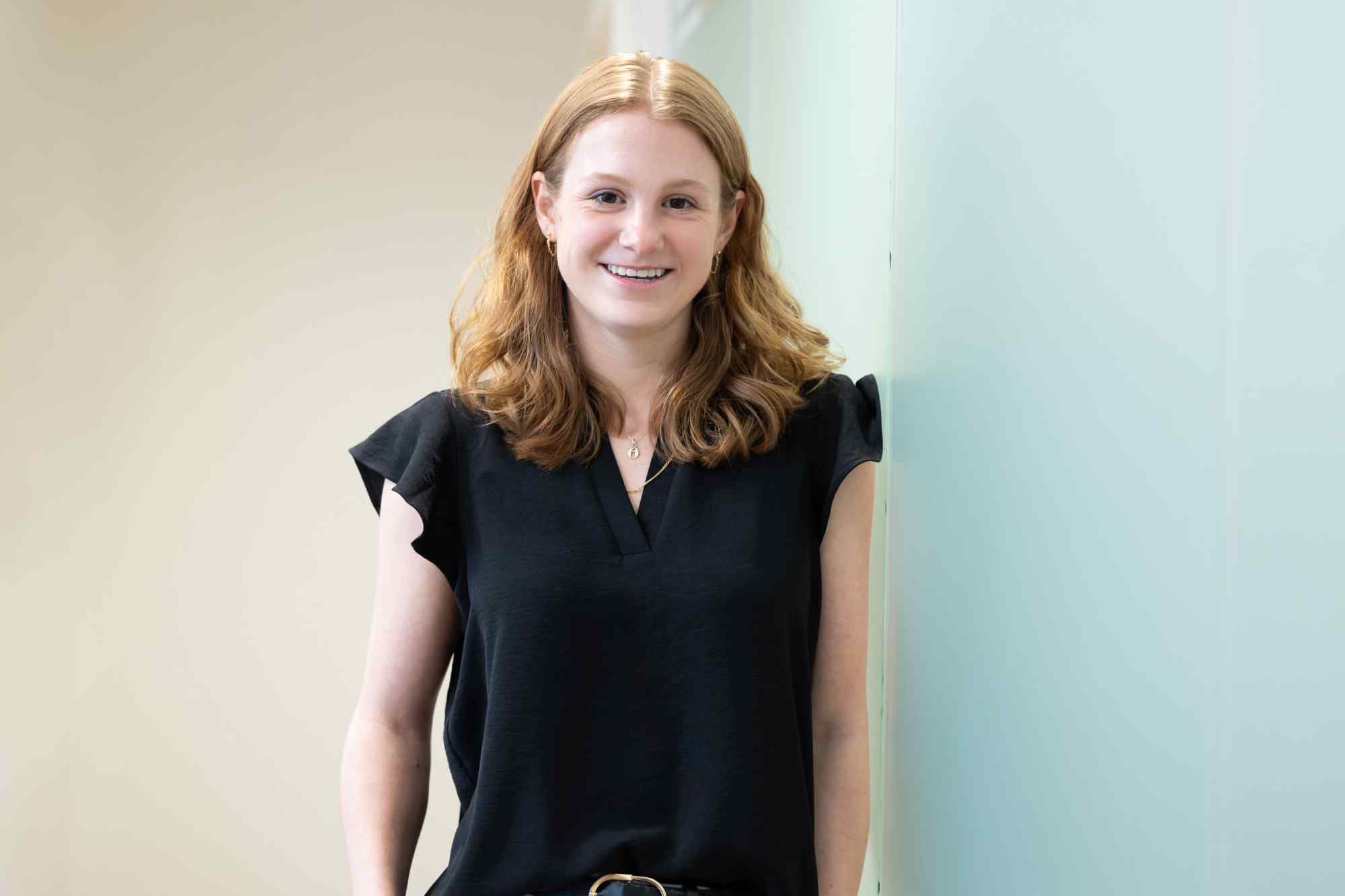 Anna Case Coordinator | Richmond, VA | T: (804) 653-3450