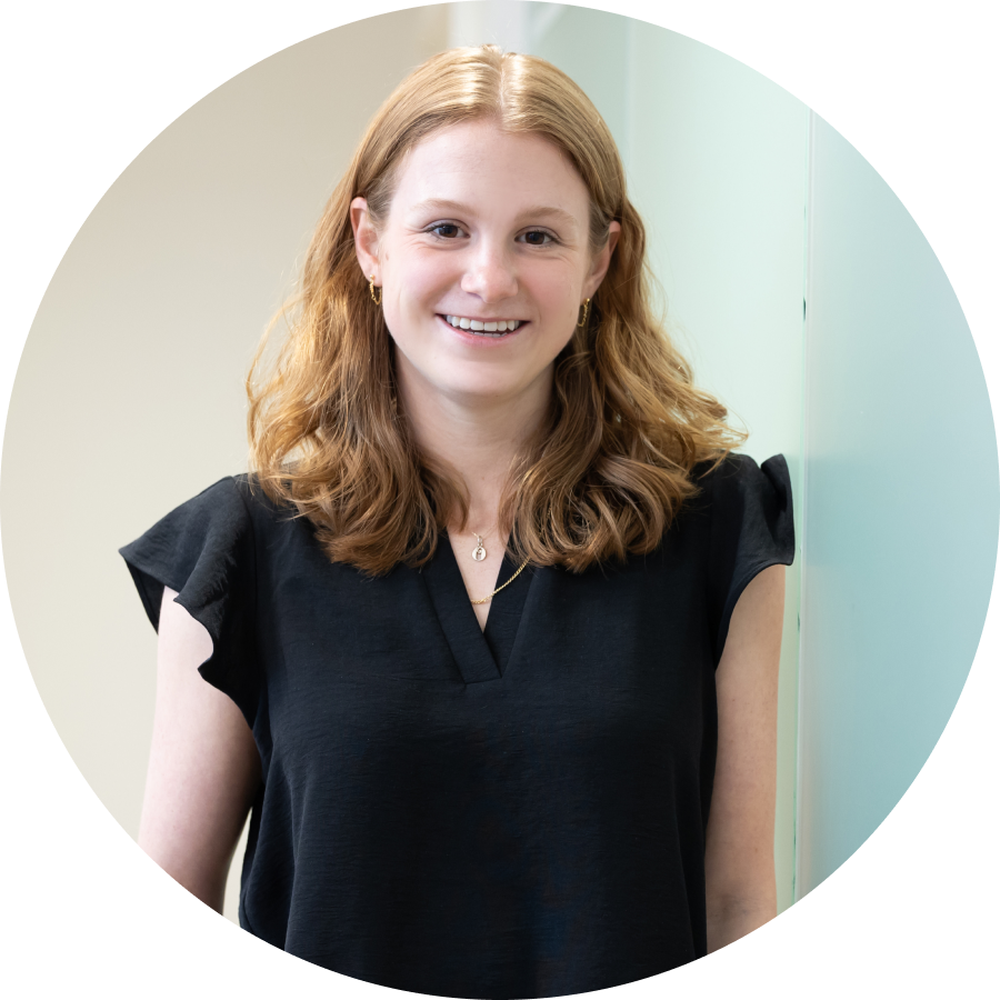 Anna Case Coordinator | Richmond, VA | T: (804) 653-3450