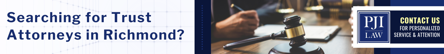 How To Transfer Property to a Trust in Richmond, Virginia 1 searching for trust attorneys in richmond img