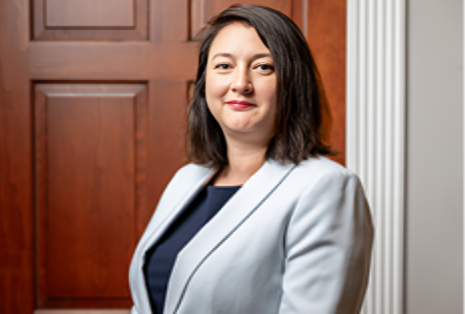 Katherine Dickinson | Senior Attorney | Fairfax, Virginia 22030 | Call (703) 865-6100