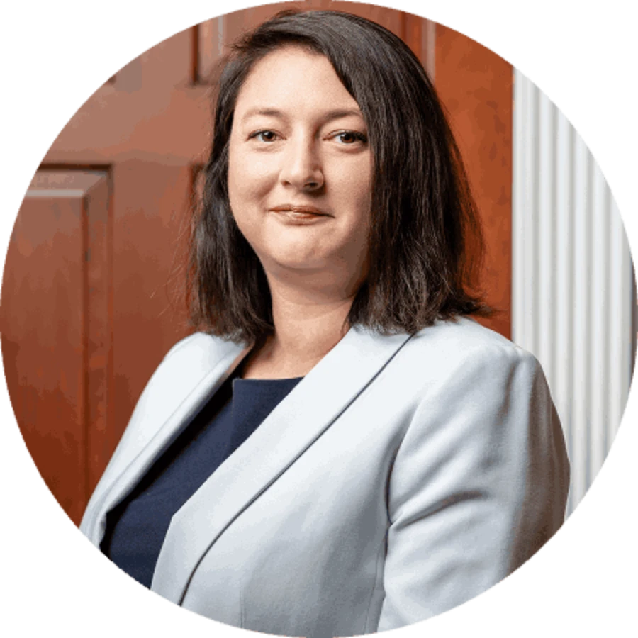 Katherine Dickinson | Senior Attorney | Fairfax, Virginia 22030 | Call (703) 865-6100
