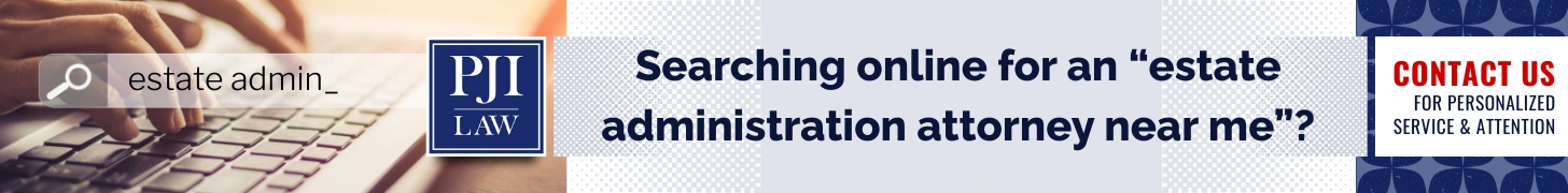 Can an Executor of a Will Be a Beneficiary in Richmond, Virginia? 3 searching online for an estate administration attorney near me img