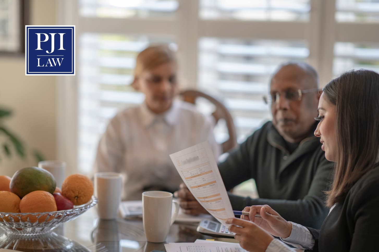 Blog 45 Should a Family Member Be an Executor of an Estate In Richmond, VA | T: (804) 653-3450