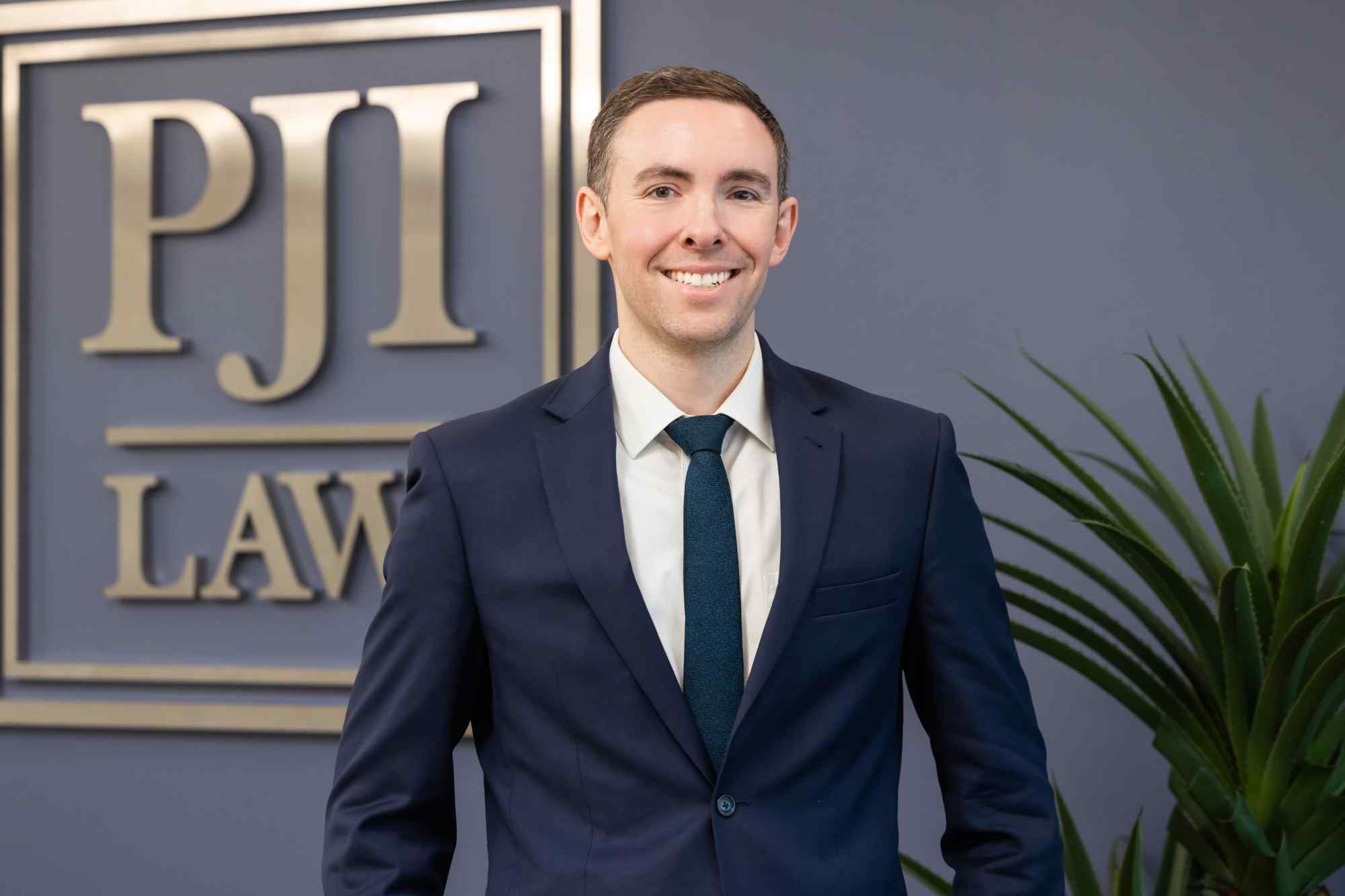 Geoffrey Wistow | Consultation Attorney of PJI Law, PLC | Richmond, VA | T: (804) 653-3450