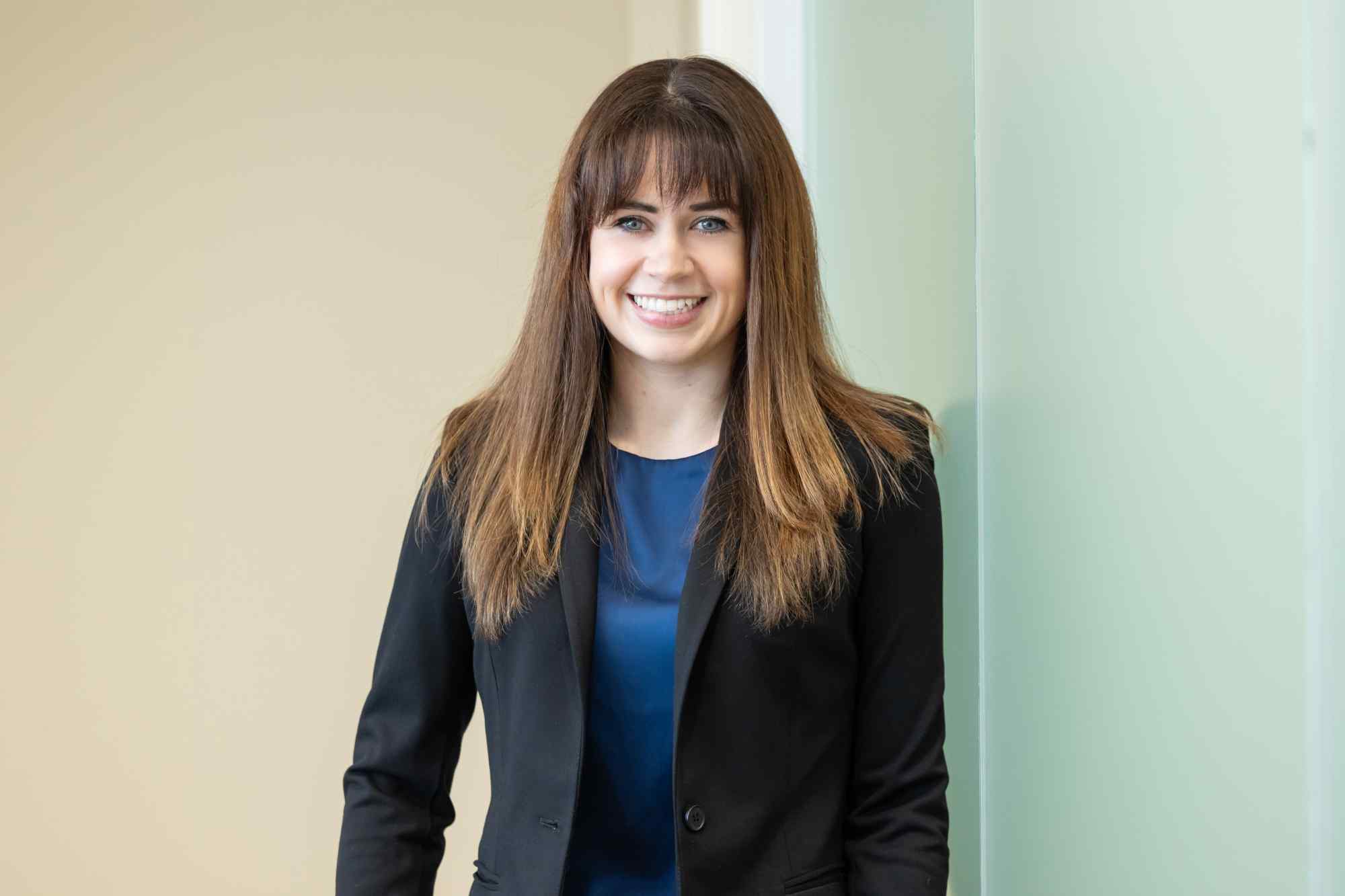 Grace Kren Attorney Lawyer | Richmond, VA | T: (804) 653-3450