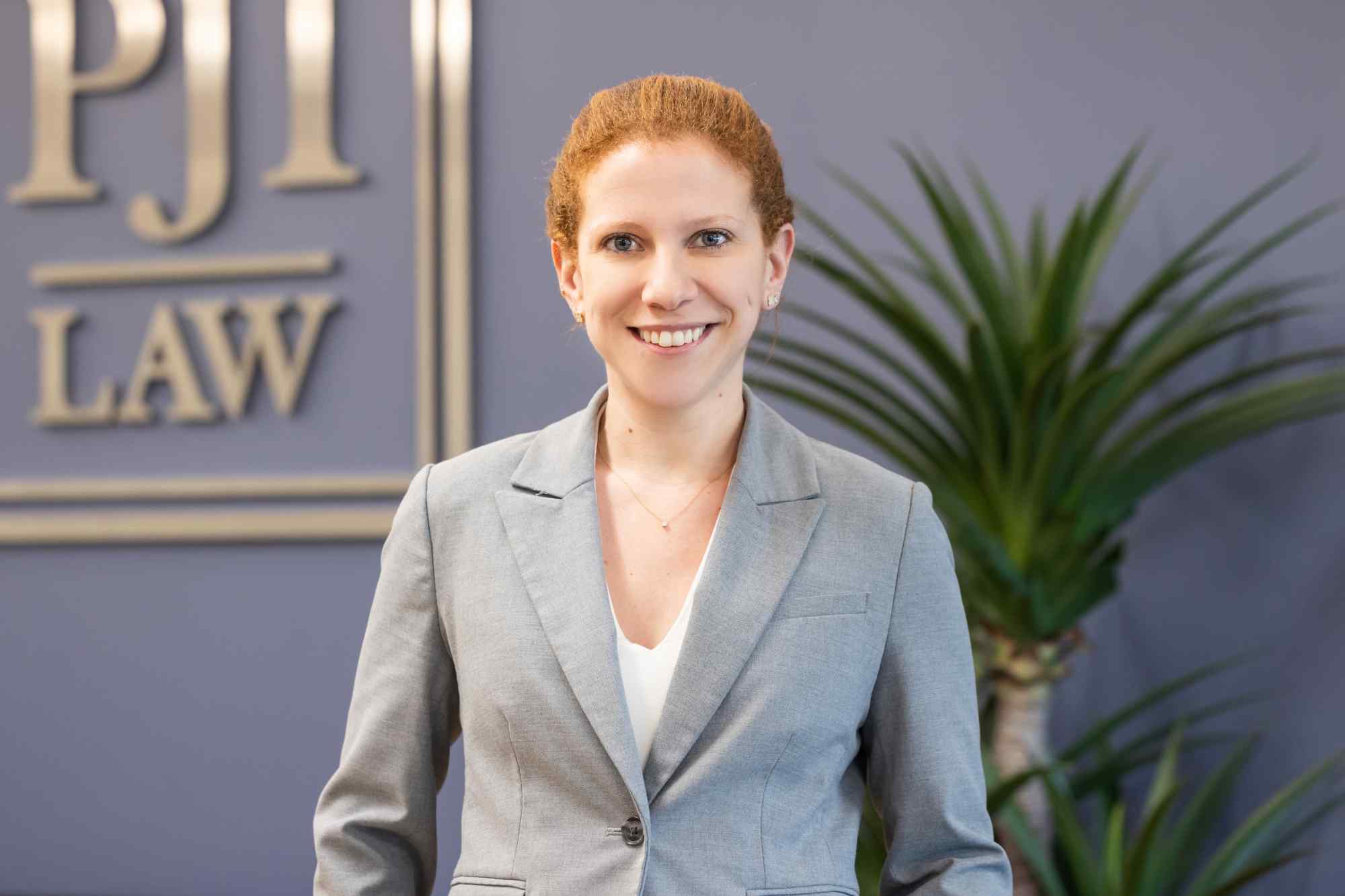 Heba Carter Senior Attorney Lawyer | Richmond, VA | T: (804) 653-3450