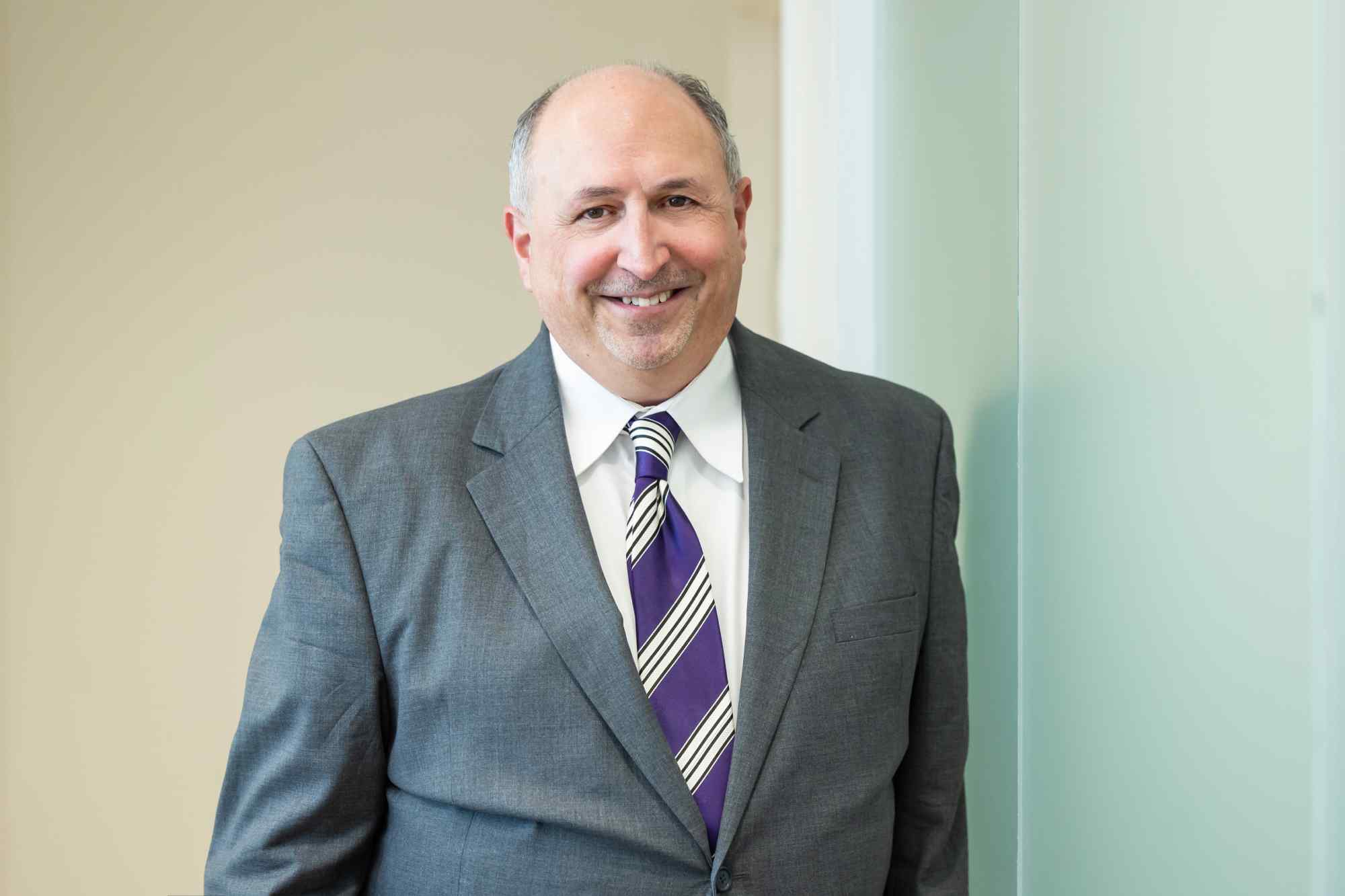 Ronald Minionis Senior Attorney | Richmond, VA | T: (804) 653-3450