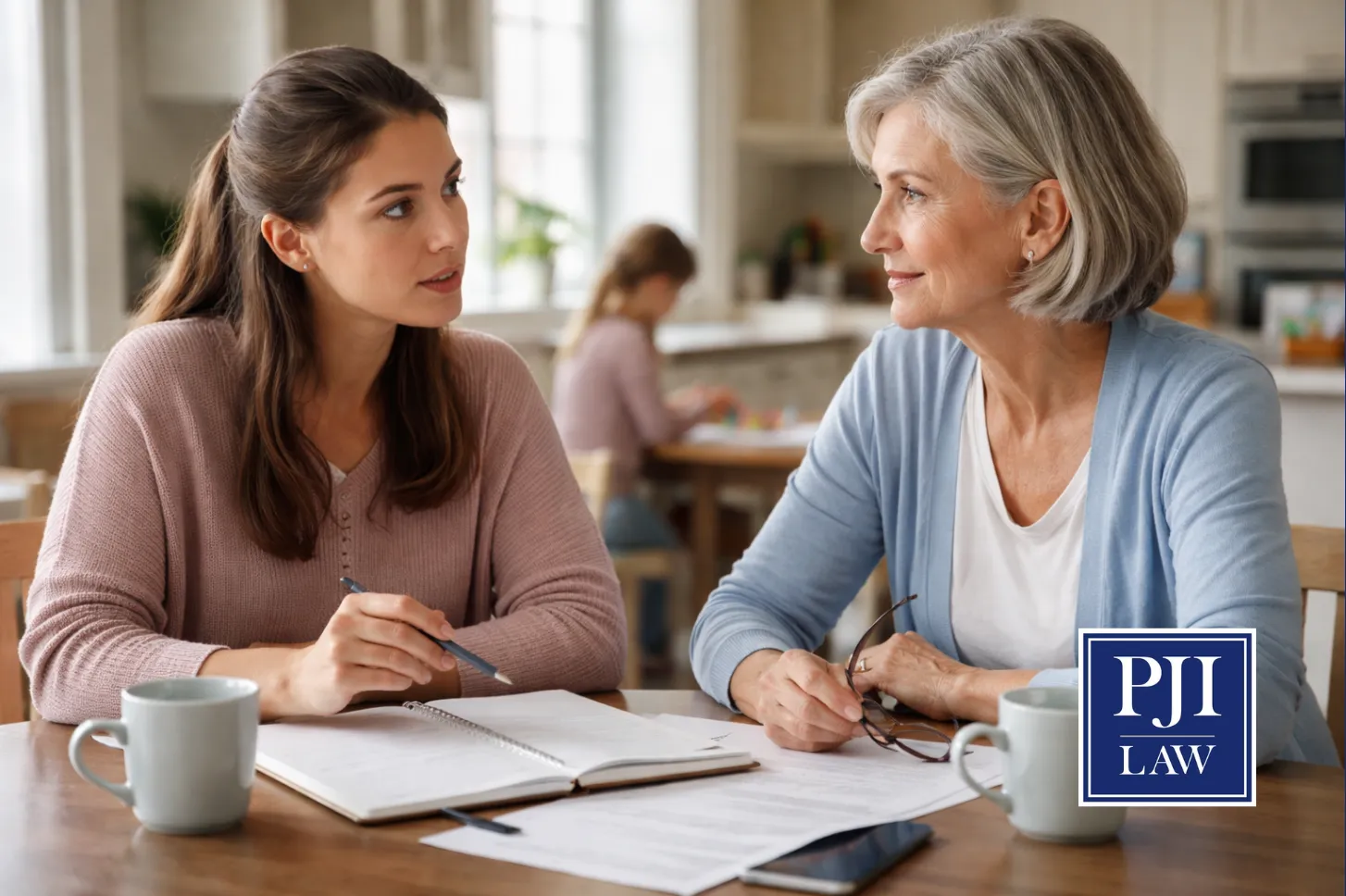The Importance of Estate Planning for Single Parents in Richmond, Virginia 3 Naming a Guardian for Your Child
