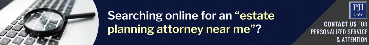 The Importance of Estate Planning for Single Parents in Richmond, Virginia 7 Searching online for an “estate planning attorney near me”