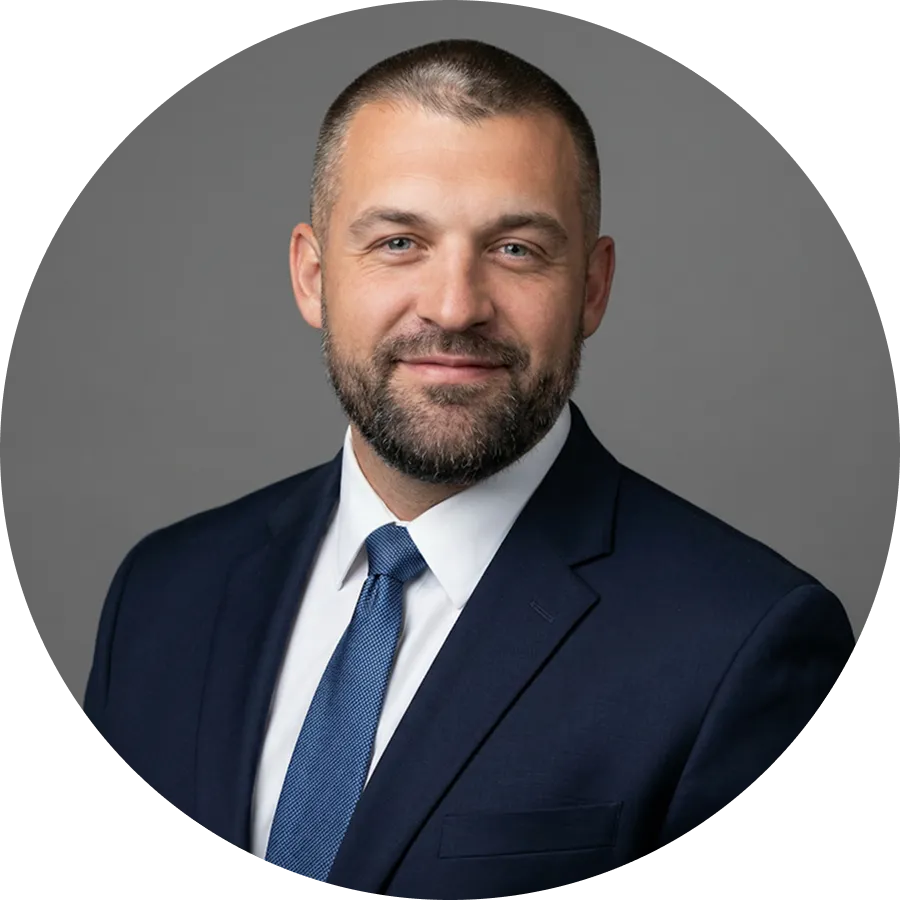 Sean Pico Attorney PJI Law | Fairfax, VA | T: (703) 865-6100