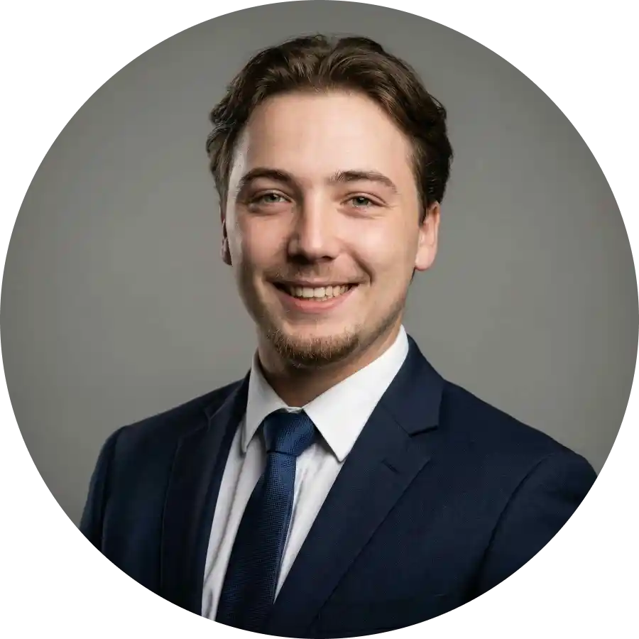 Bryce | Intake Specialist at PJI Law, PLC | Richmond, VA | T: (804) 653-3450