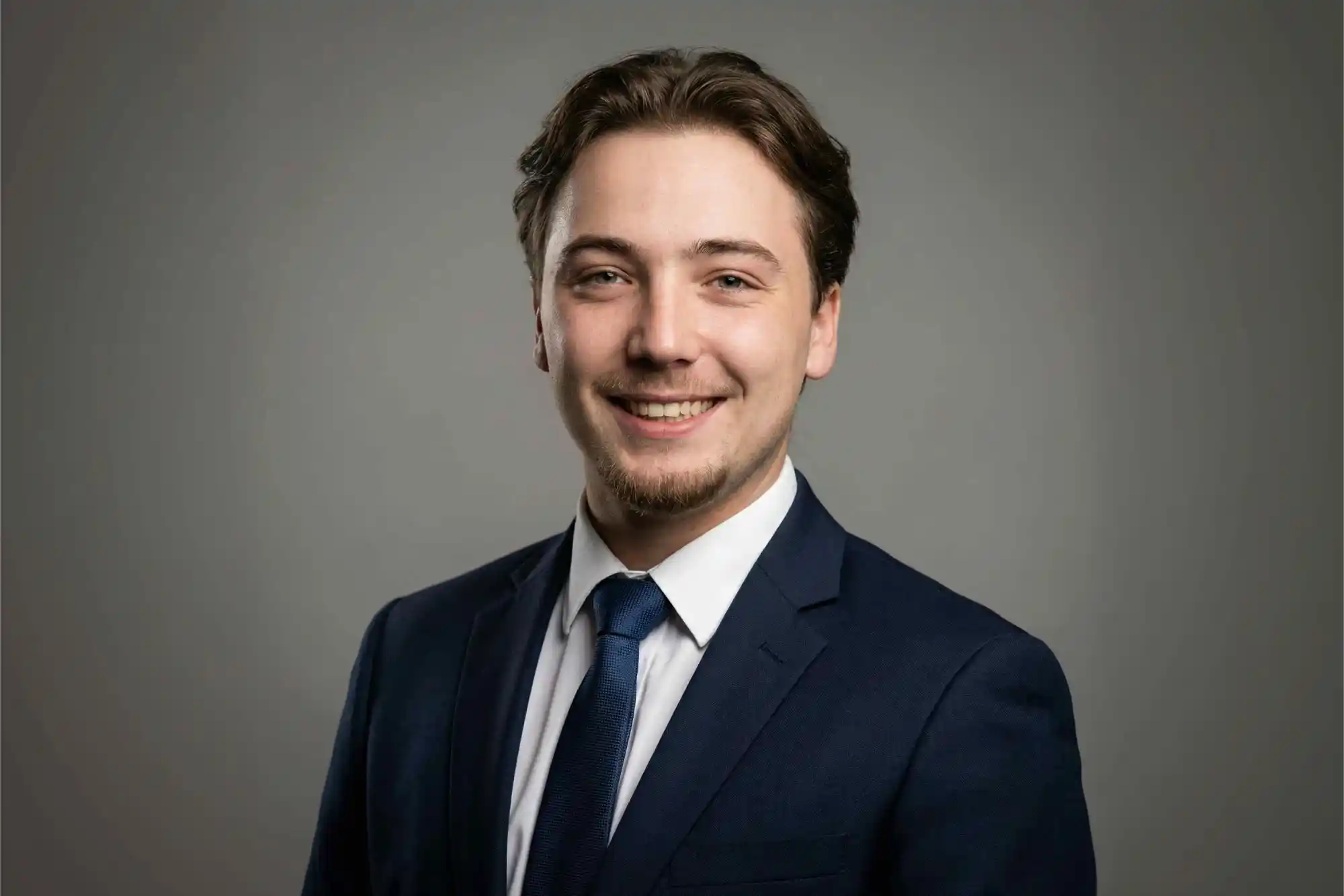 Bryce | Intake Specialist at PJI Law, PLC | Richmond, VA | T: (804) 653-3450