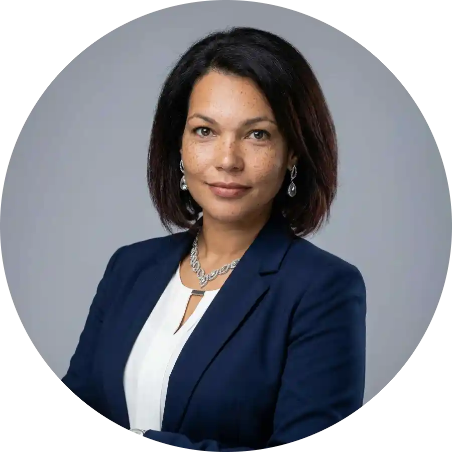Curtney | Receptionist at PJI Law, PLC | Richmond, VA | T: (804) 653-3450