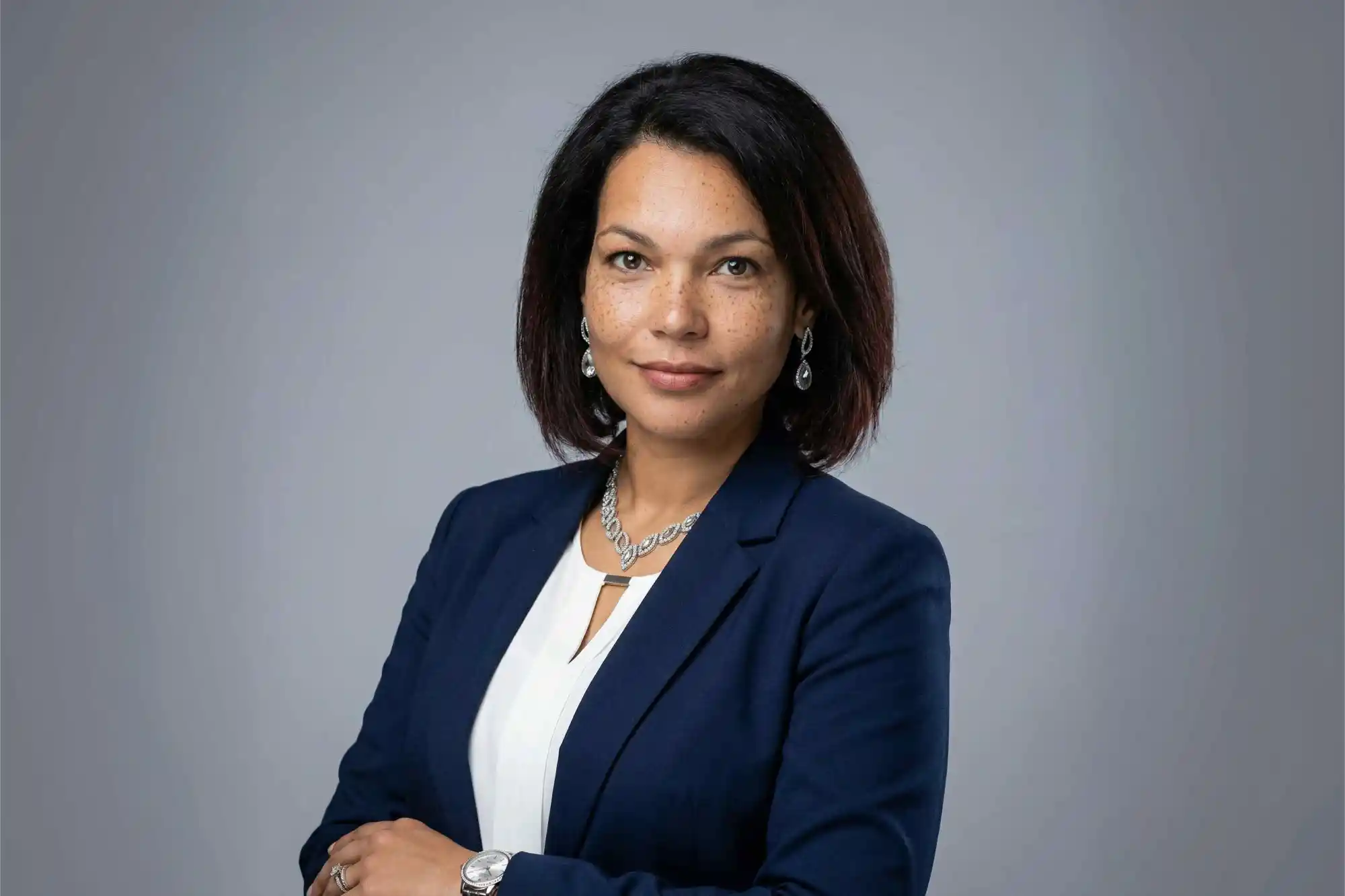 Curtney | Receptionist at PJI Law, PLC | Richmond, VA | T: (804) 653-3450
