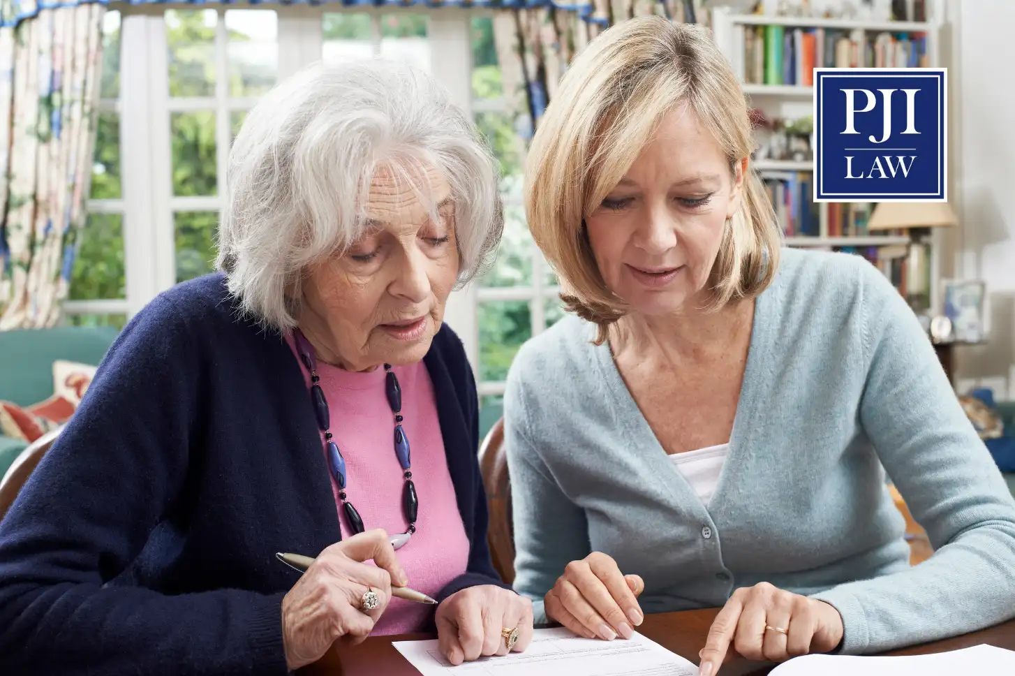 Blog 40 What Is the Role of a Power of Attorney In Richmond, VA | T: (804) 653-3450