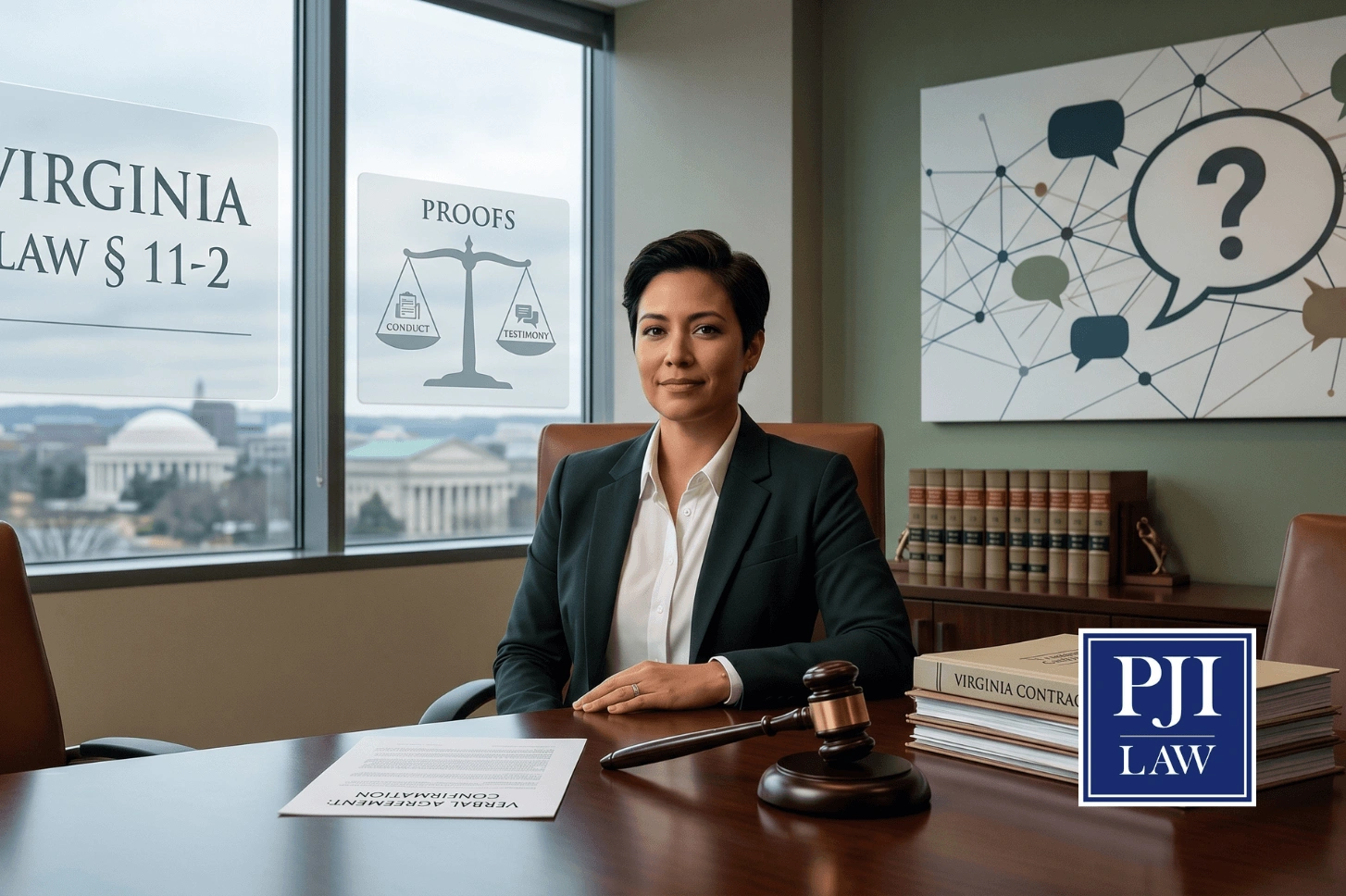 Do Verbal Contracts Hold Up in Court in Virginia? 3 do verbal contracts hold up in court in virginia when a verbal contract will not hold img