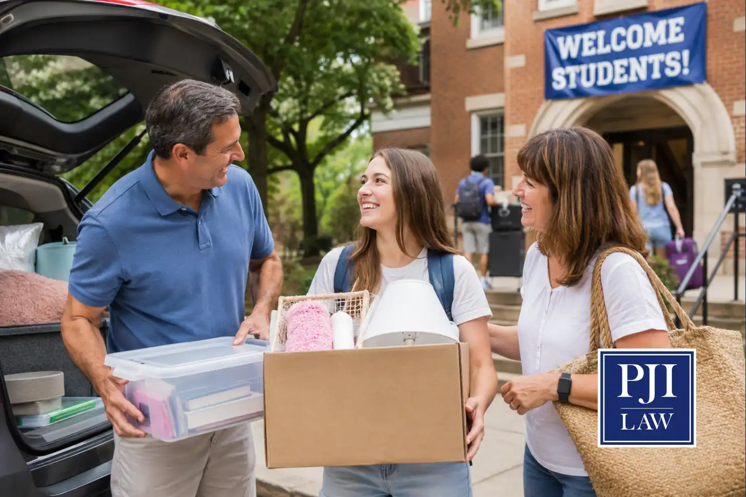 Why a Power of Attorney for a College Student is Needed Before Move-In Day in Richmond, VA 1 At a Glance