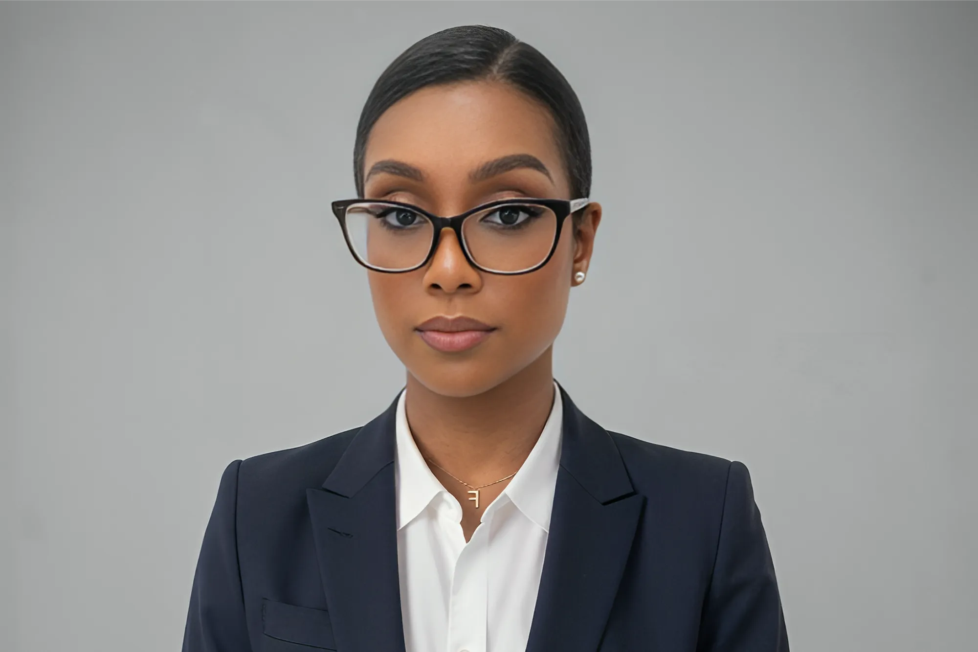 Meet Faeryal, or Fee: The Intake Specialist at PJI Law | Fairfax, VA | Call 703-865-6100