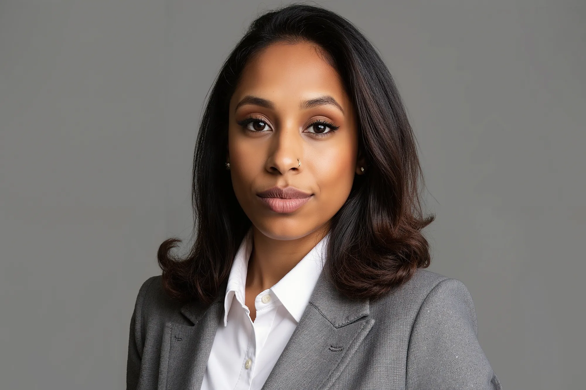Nabeela | HR Coordinator at PJI Law, PLC | Fairfax, VA | Call 703-865-6100