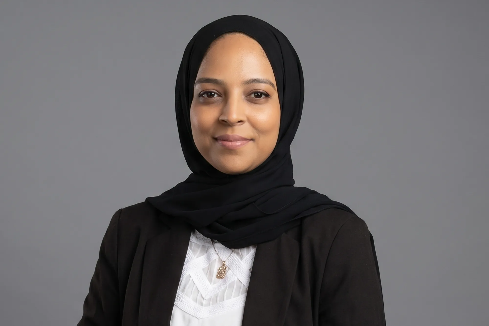 Nazneen | HR Specialist at PJI Law, PLC | Fairfax, VA | Call 703-865-6100
