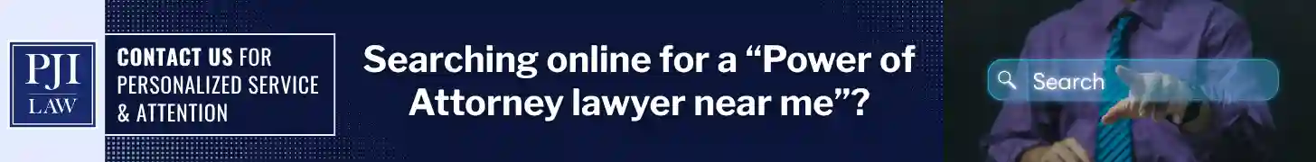 Why a Power of Attorney for a College Student is Needed Before Move-In Day in Richmond, VA 7 Searching online for a “Power of Attorney lawyer near me
