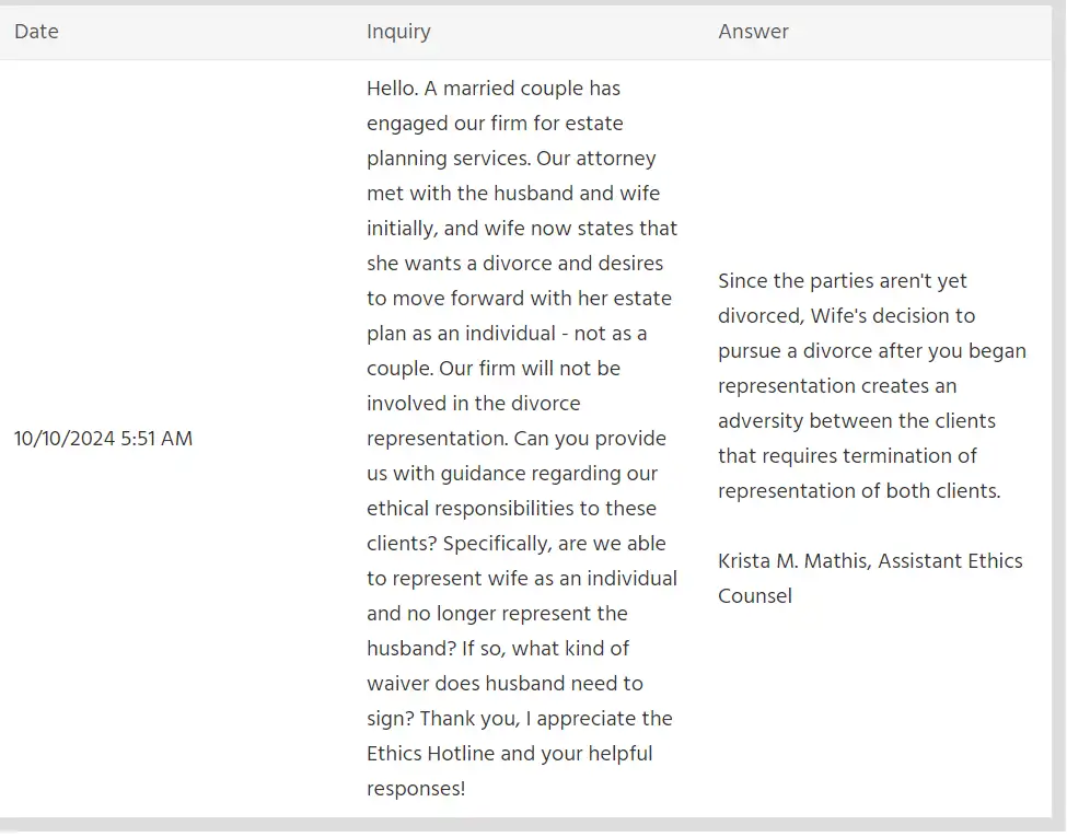 Should my Trust Be Beneficiary of Life Insurance Policies on My Children’s Lives? 3 The inquiry above was related to Galazara