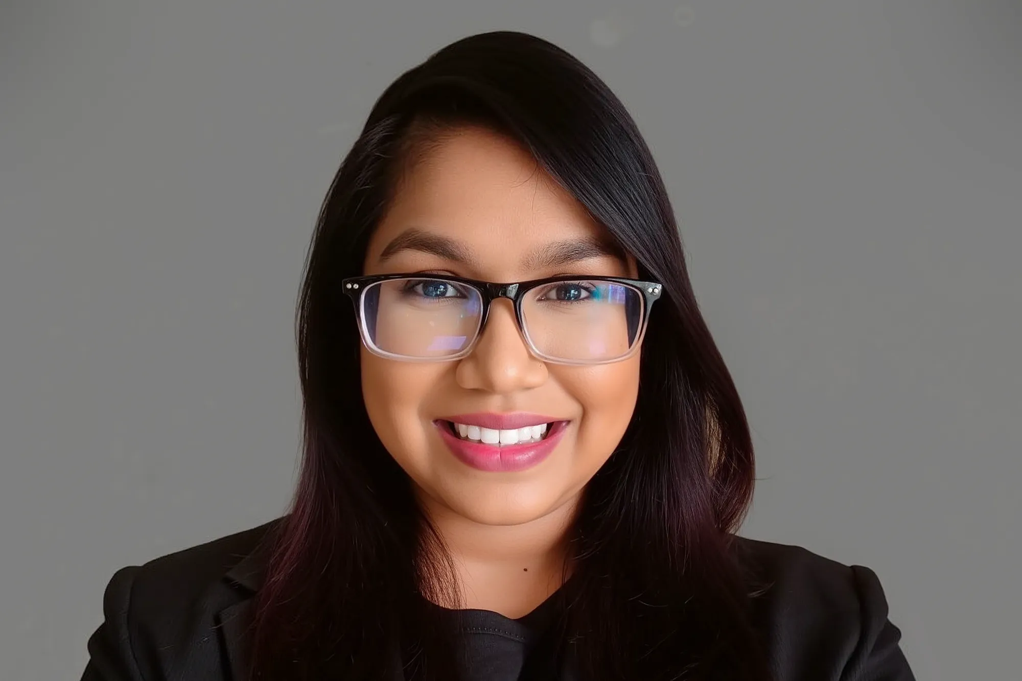 Yogeshree | Intake Specialist at PJI Law, PLC | Fairfax, VA 22030 | Call 703-865-6100