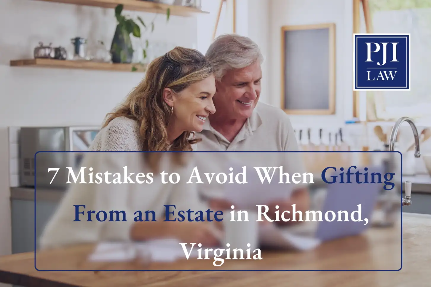 Home 12 7 Mistakes to Avoid When Gifting From an Estate in Richmond, Virginia