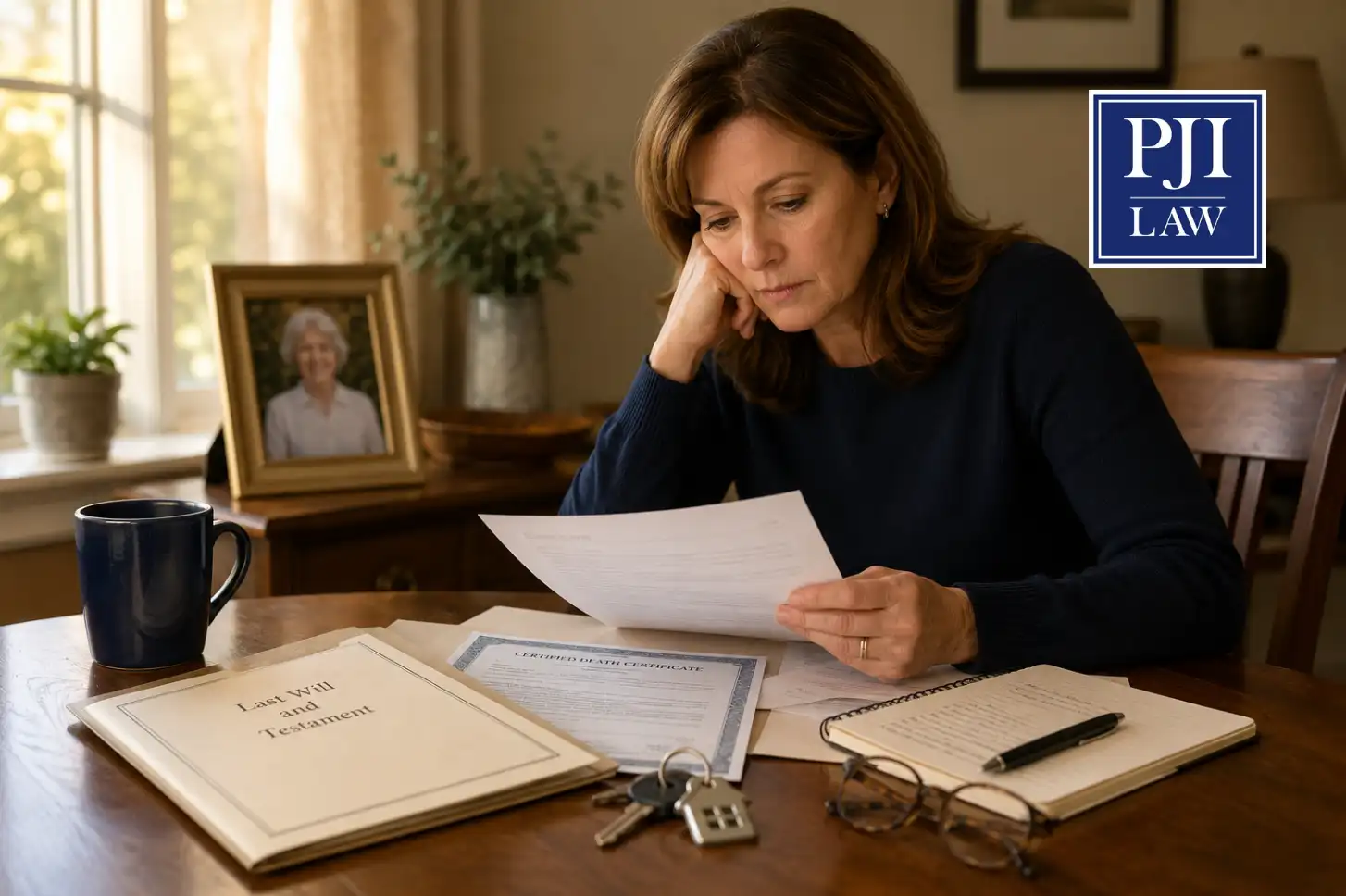 Your Parent Died and You’re Appointed as the Executor. What’s Next as an Executor of a Will in Richmond, VA? 1 At a Glance