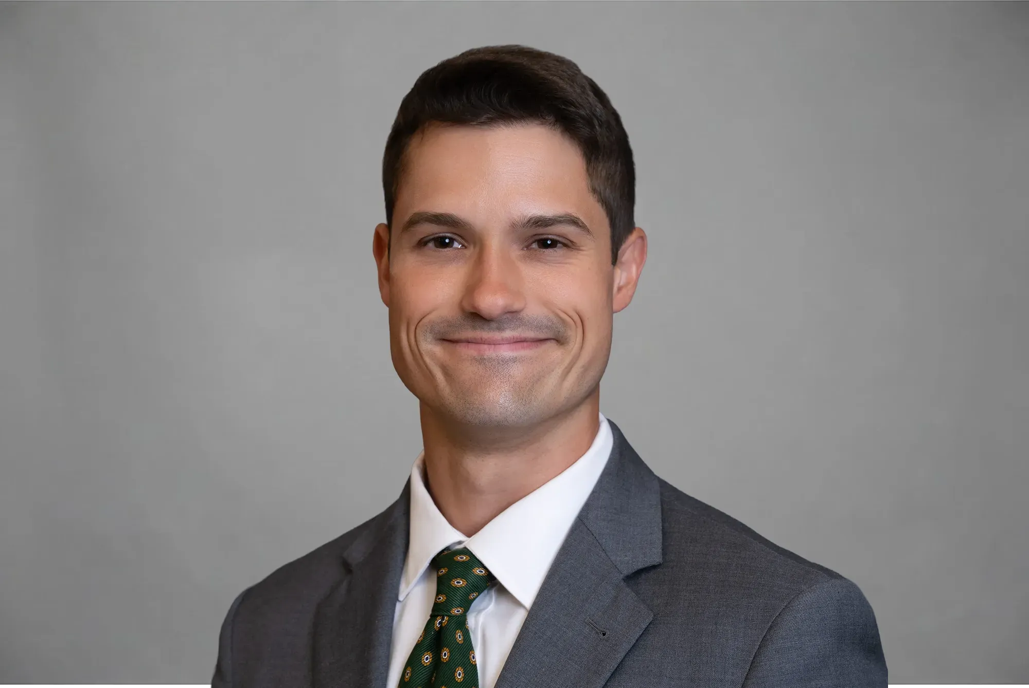 James Hays | Associate Attorney | Fairfax, Virginia 22030 | Call (703) 865-6100