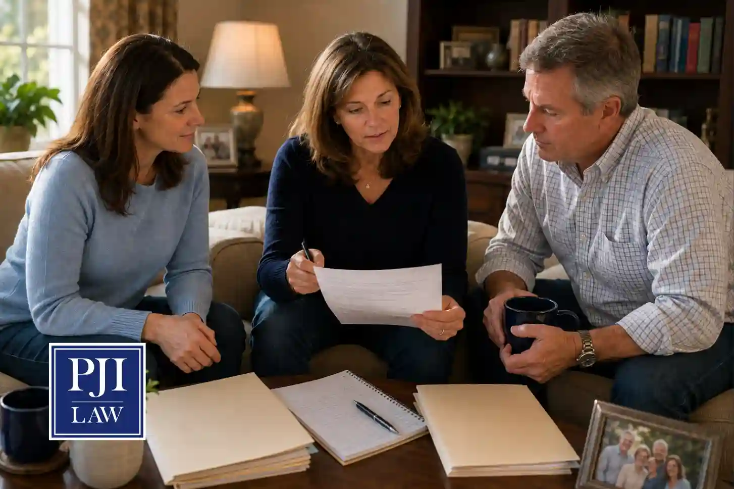 Your Parent Died and You’re Appointed as the Executor. What’s Next as an Executor of a Will in Richmond, VA? 5 Keep Beneficiaries Informed Throughout the Probate Process