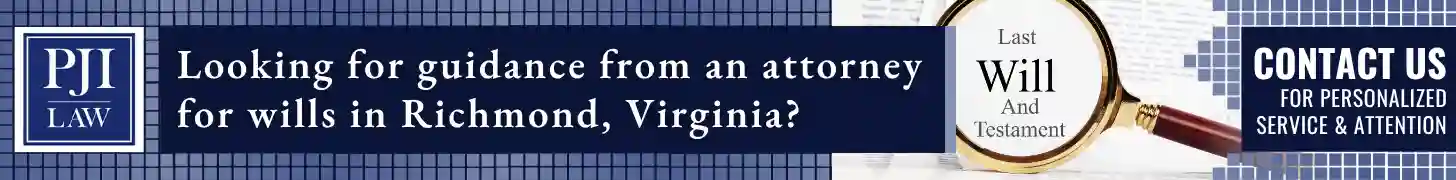 Your Parent Died and You’re Appointed as the Executor. What’s Next as an Executor of a Will in Richmond, VA? 7 Looking for guidance from an attorney for wills in Richmond, Virginia_