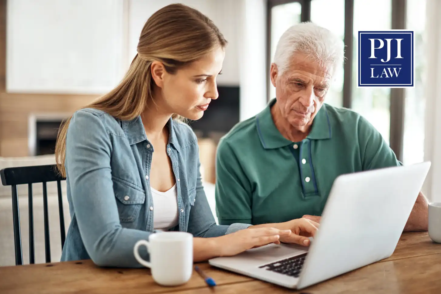 Alexandria, VA 1 Caught in the Middle: Estate Planning for the Sandwich Generation in Virginia