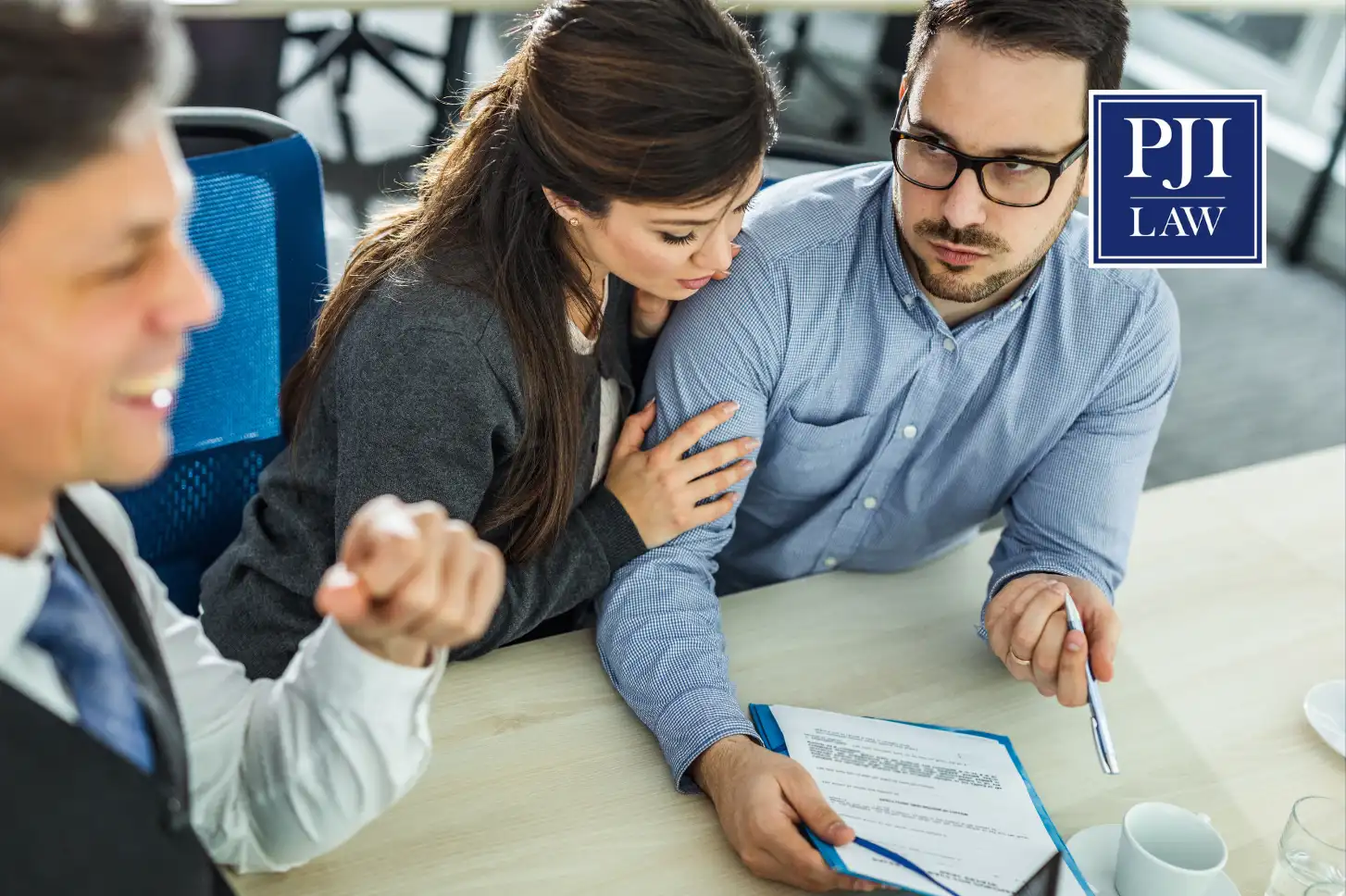 Home 11 What Are the 4 Elements of Fraudulent Misrepresentation in Contract Law in Virginia?