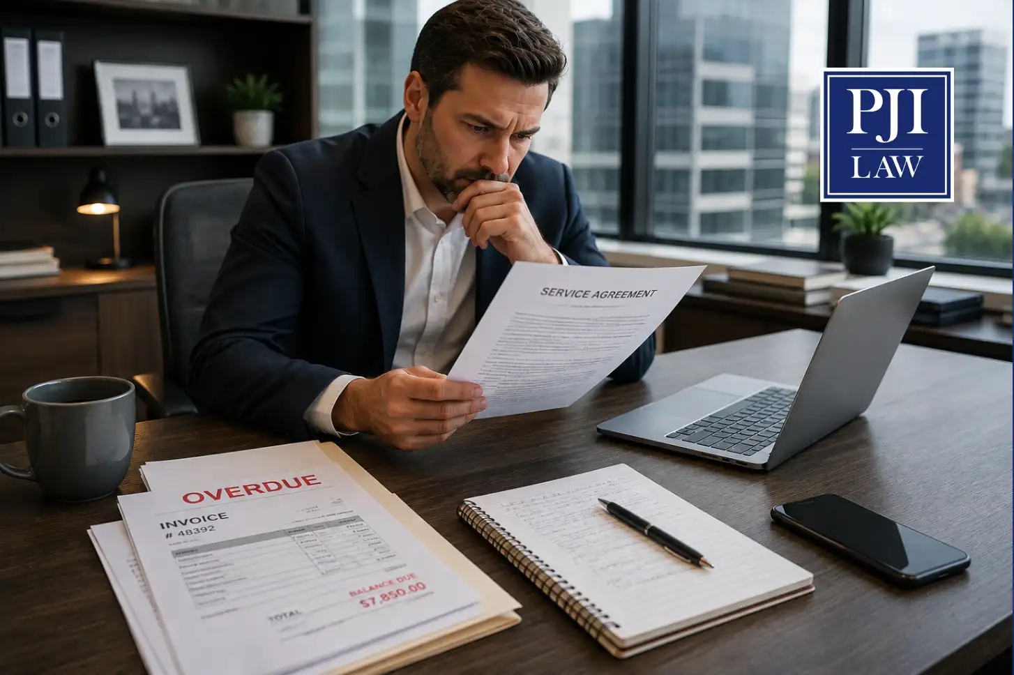 Breach of Contract in Virginia: What Counts and What Doesn’t 1 At a Glance