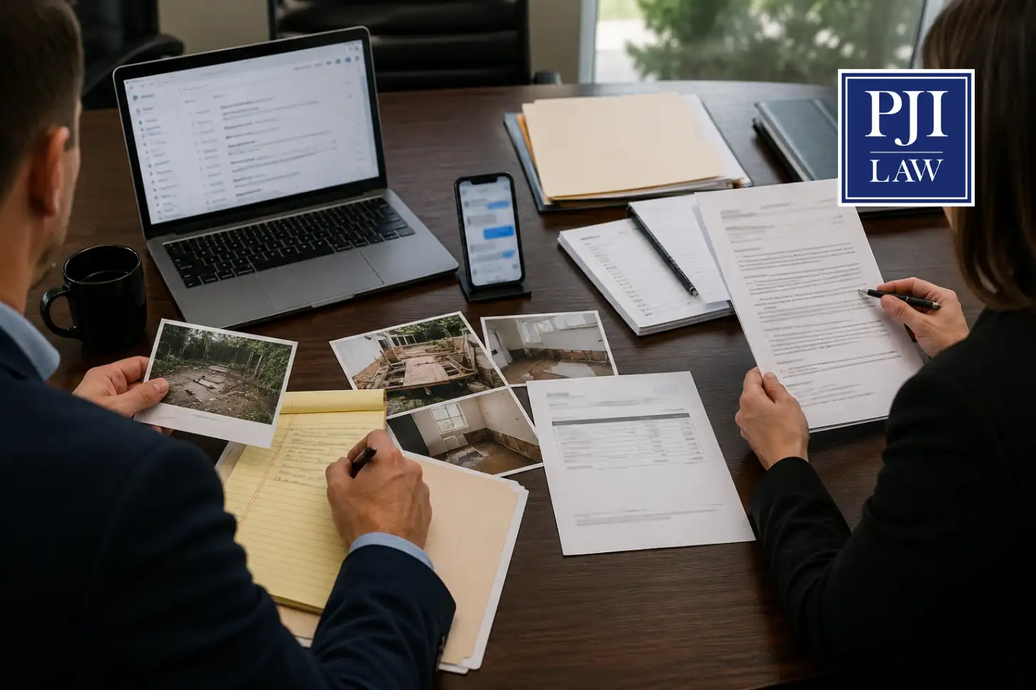 What Does the "Discovery Process" Mean in a Civil Suit in VA and Why Does It Take So Long? 1 At a Glance