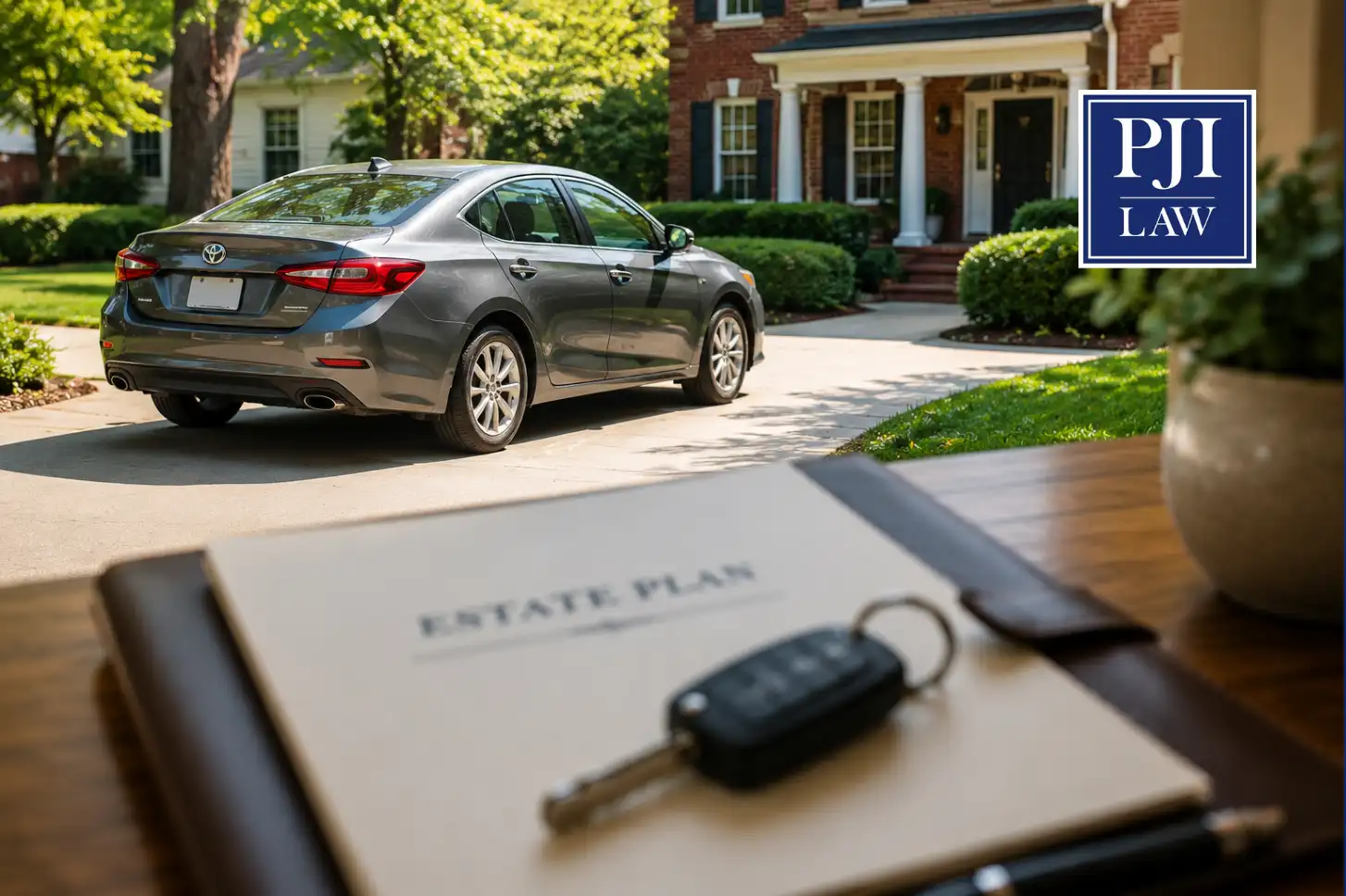 Can You Put a Car in a Trust in Richmond, Virginia? 1 At a Glance