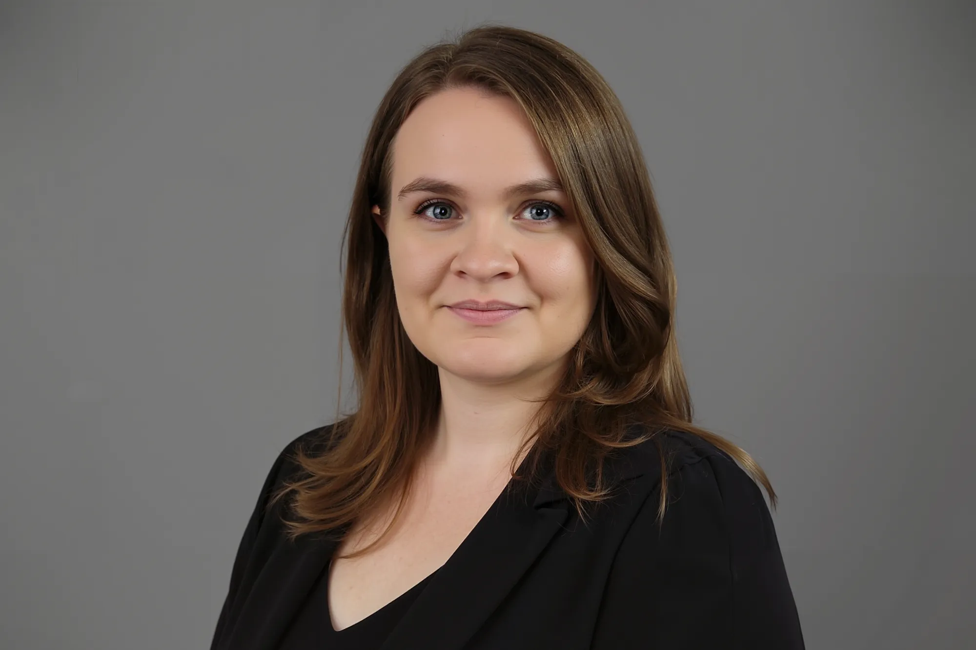Serina | Administrative Specialist at PJI Law, PLC | Fairfax, VA | Call 703-865-6100