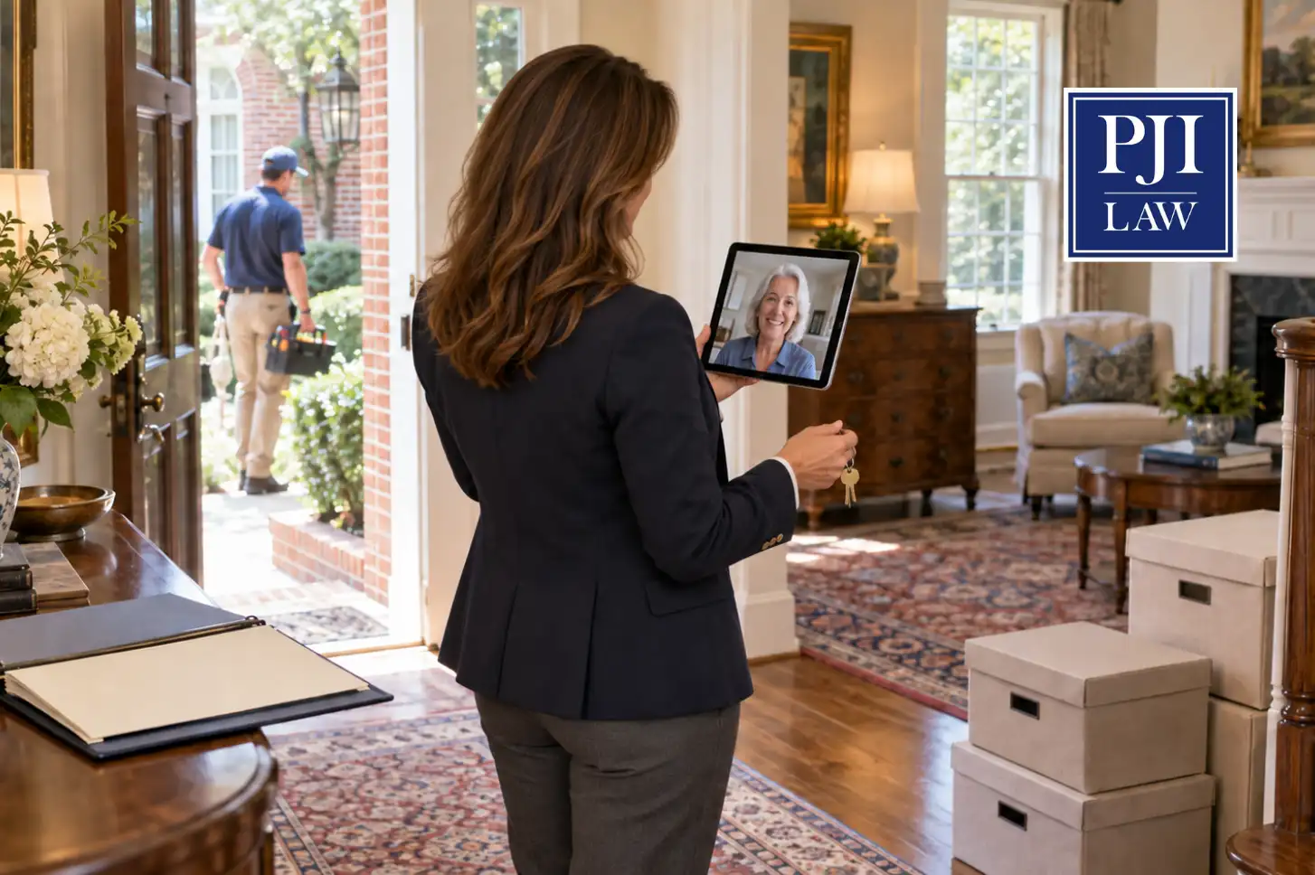 How Fiduciary Services Can Simplify Estate Administration in Richmond, VA for Churches, Nonprofits, & Long-Distance Heirs 1 At a Glance