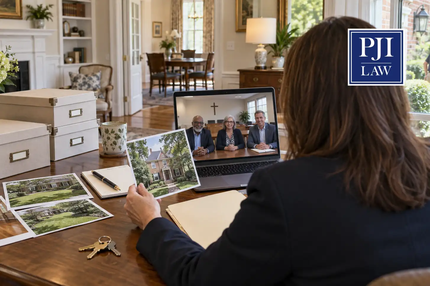 How Fiduciary Services Can Simplify Estate Administration in Richmond, VA for Churches, Nonprofits, & Long-Distance Heirs 5 How Can Fiduciary Services Help Churches and Nonprofits img
