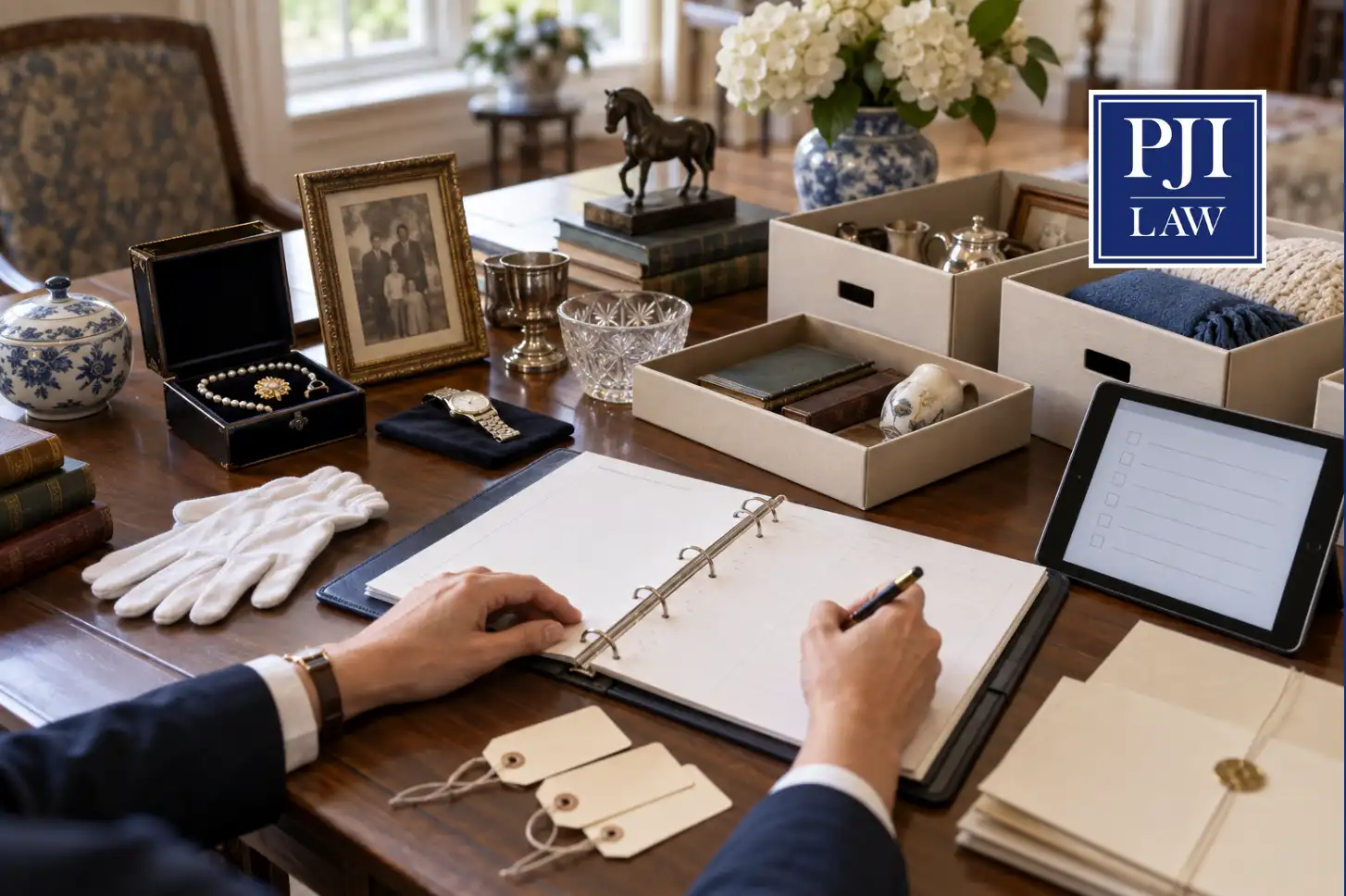 How Fiduciary Services Can Simplify Estate Administration in Richmond, VA for Churches, Nonprofits, & Long-Distance Heirs 3 What Do Full Service Fiduciary Services Include img